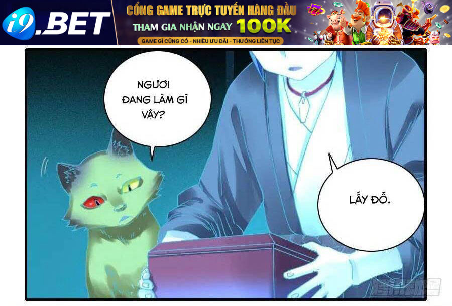 Truyền Võ - Chapter 173 - Page 18