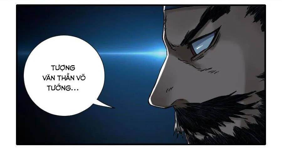 Truyền Võ - Chapter 173 - Page 20