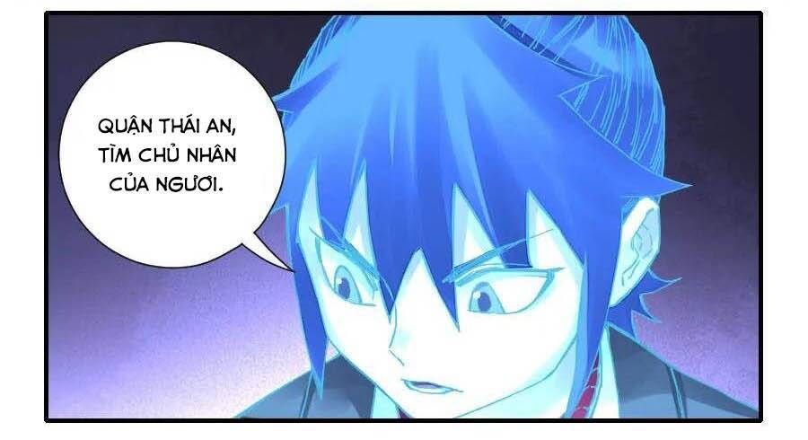 Truyền Võ - Chapter 173 - Page 23