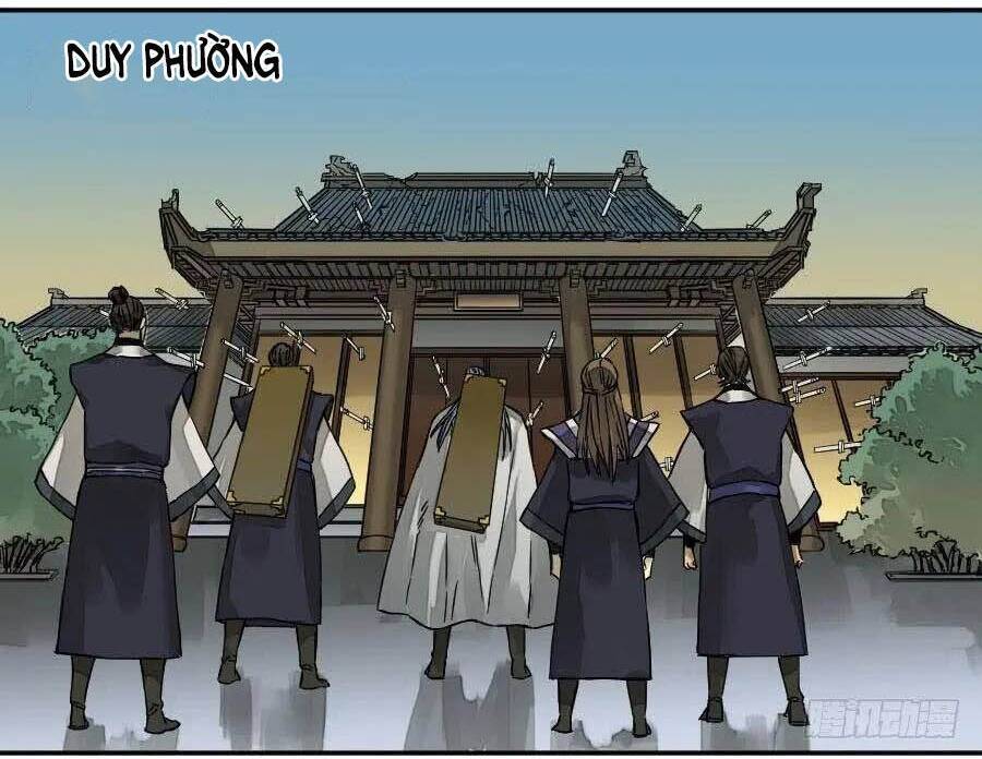 Truyền Võ - Chapter 173 - Page 26