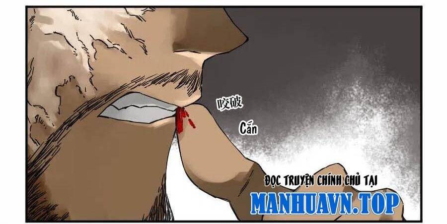 Truyền Võ - Chapter 173 - Page 28