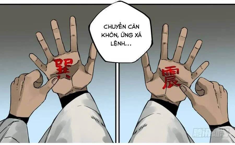 Truyền Võ - Chapter 173 - Page 29