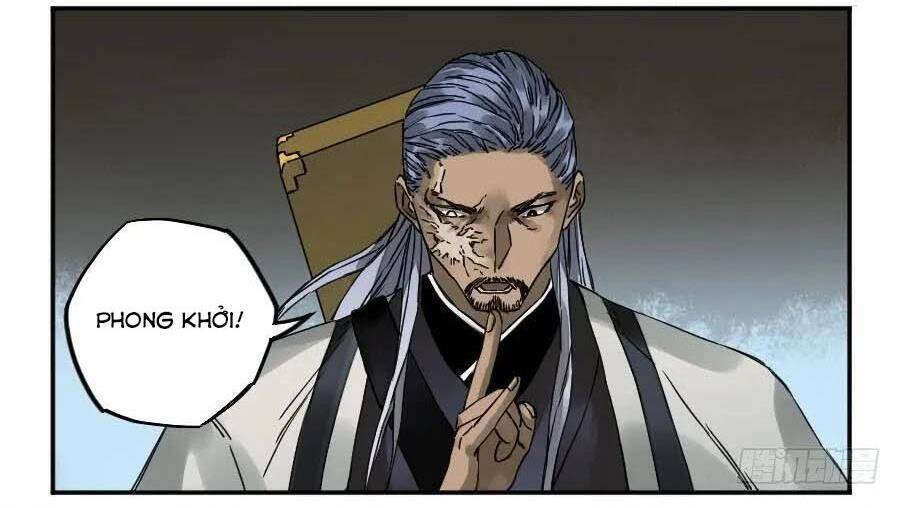 Truyền Võ - Chapter 173 - Page 31