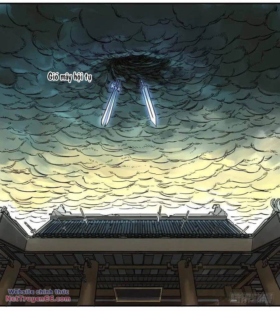 Truyền Võ - Chapter 173 - Page 32