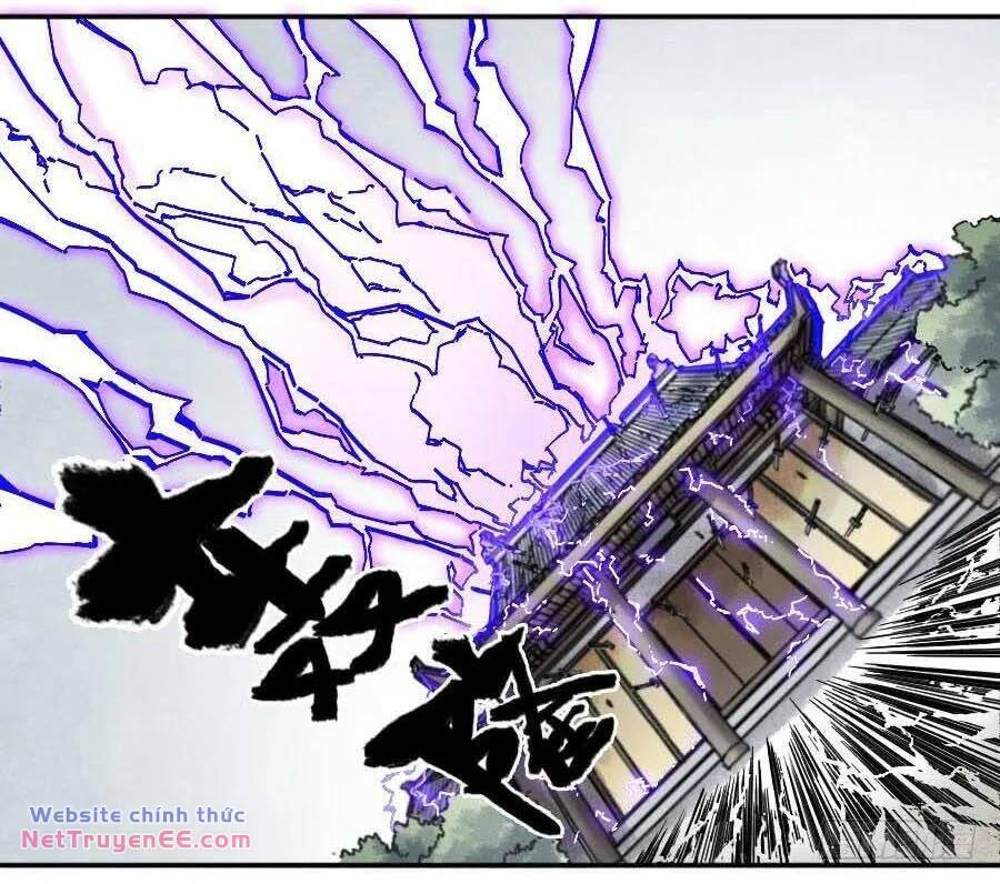 Truyền Võ - Chapter 173 - Page 34