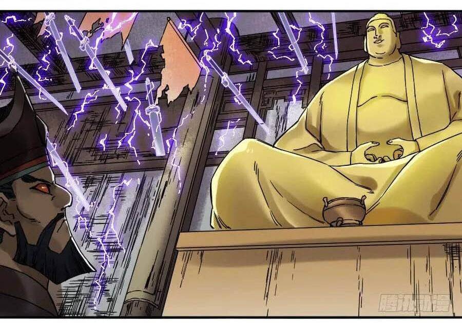 Truyền Võ - Chapter 173 - Page 35