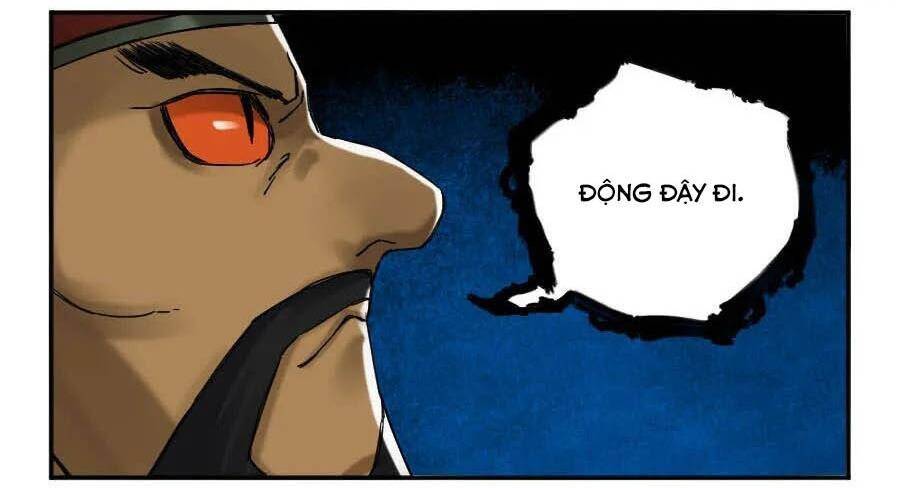 Truyền Võ - Chapter 173 - Page 36