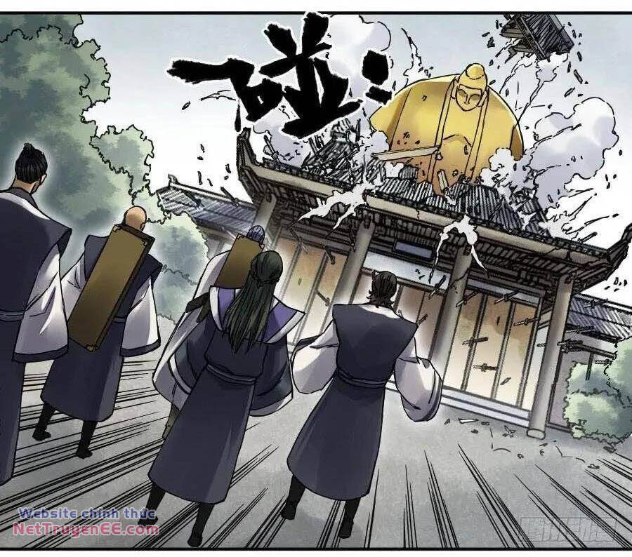 Truyền Võ - Chapter 173 - Page 39