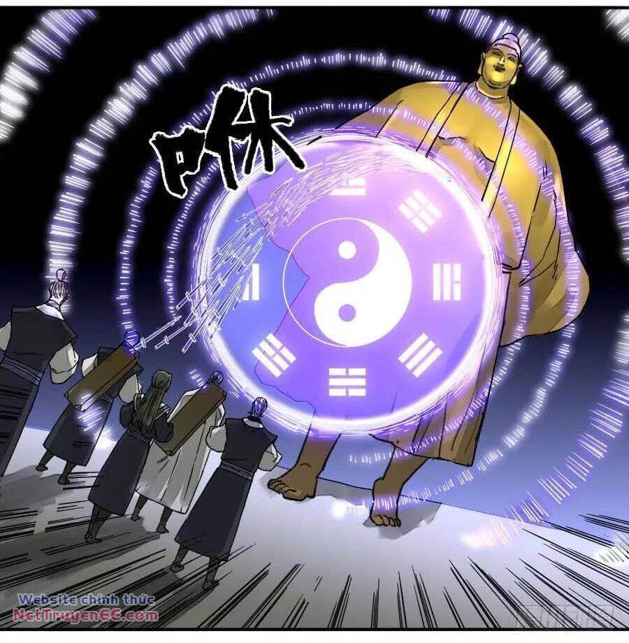 Truyền Võ - Chapter 173 - Page 46