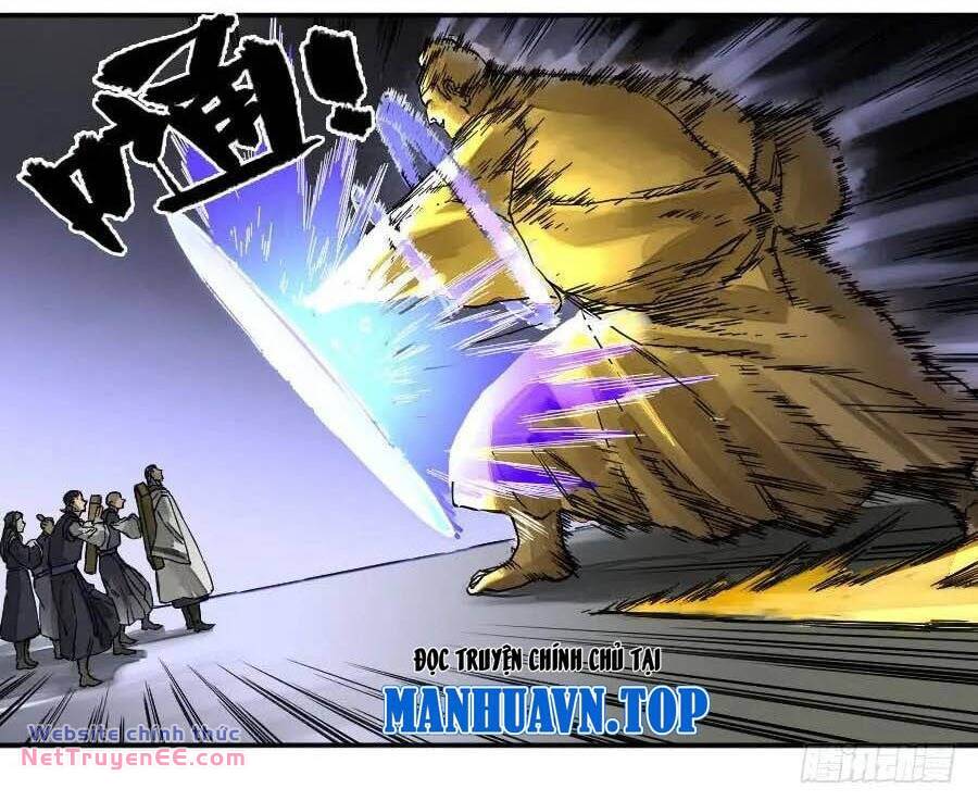 Truyền Võ - Chapter 173 - Page 48