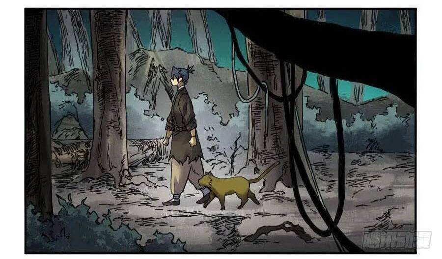 Truyền Võ - Chapter 173 - Page 50