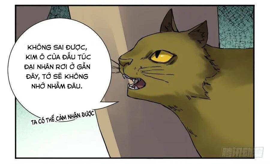 Truyền Võ - Chapter 173 - Page 51