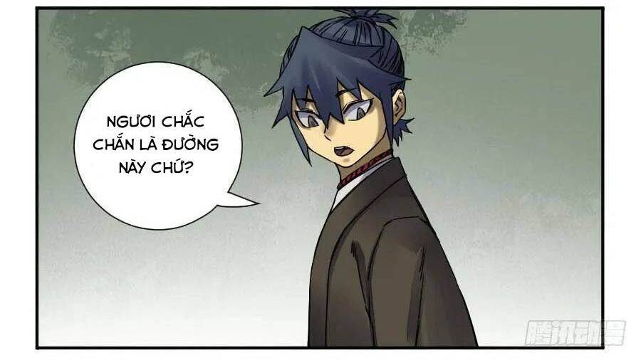 Truyền Võ - Chapter 173 - Page 52