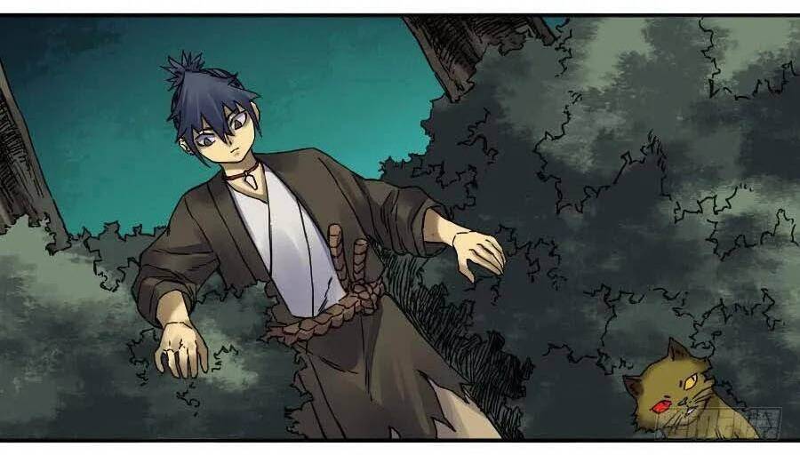 Truyền Võ - Chapter 173 - Page 53