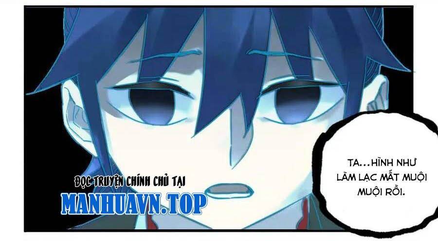 Truyền Võ - Chapter 173 - Page 6