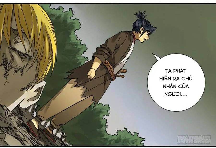 Truyền Võ - Chapter 174 - Page 9