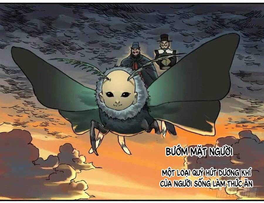 Truyền Võ - Chapter 174 - Page 11