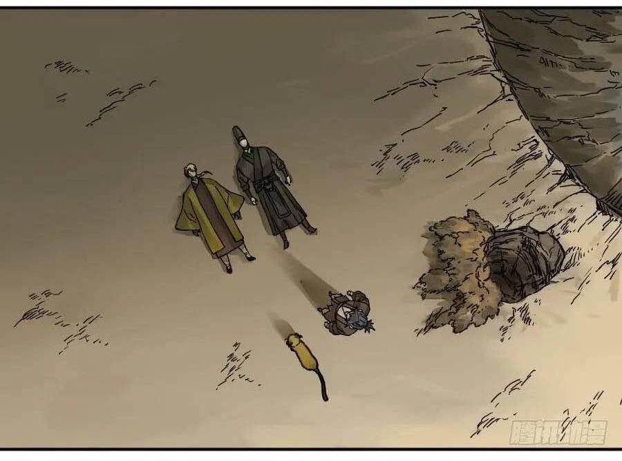 Truyền Võ - Chapter 174 - Page 15