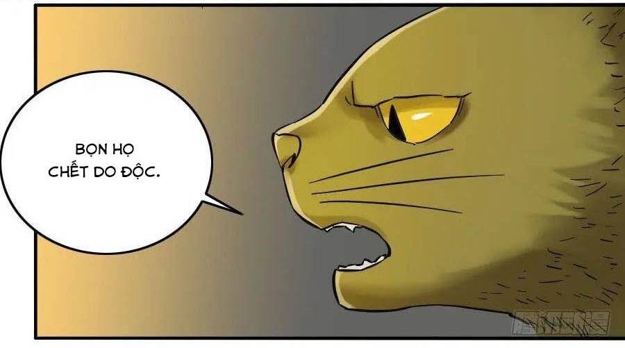 Truyền Võ - Chapter 174 - Page 17