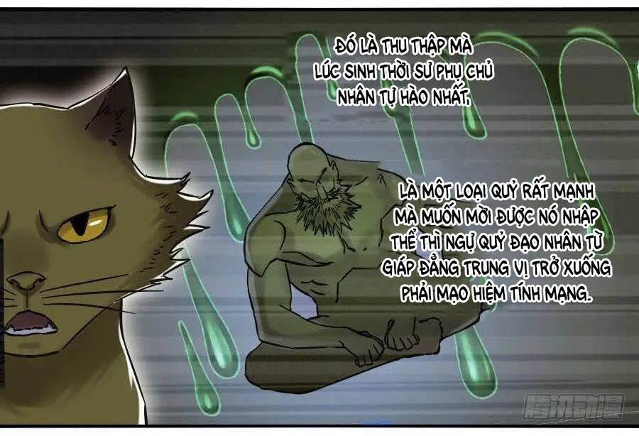 Truyền Võ - Chapter 174 - Page 21