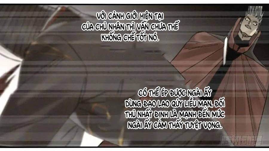 Truyền Võ - Chapter 174 - Page 22