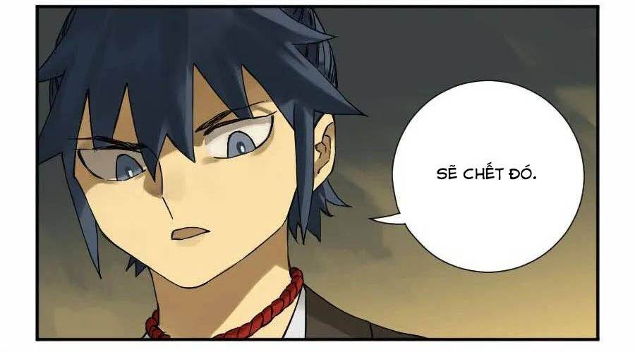 Truyền Võ - Chapter 174 - Page 25