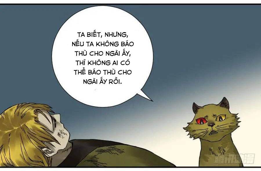 Truyền Võ - Chapter 174 - Page 26