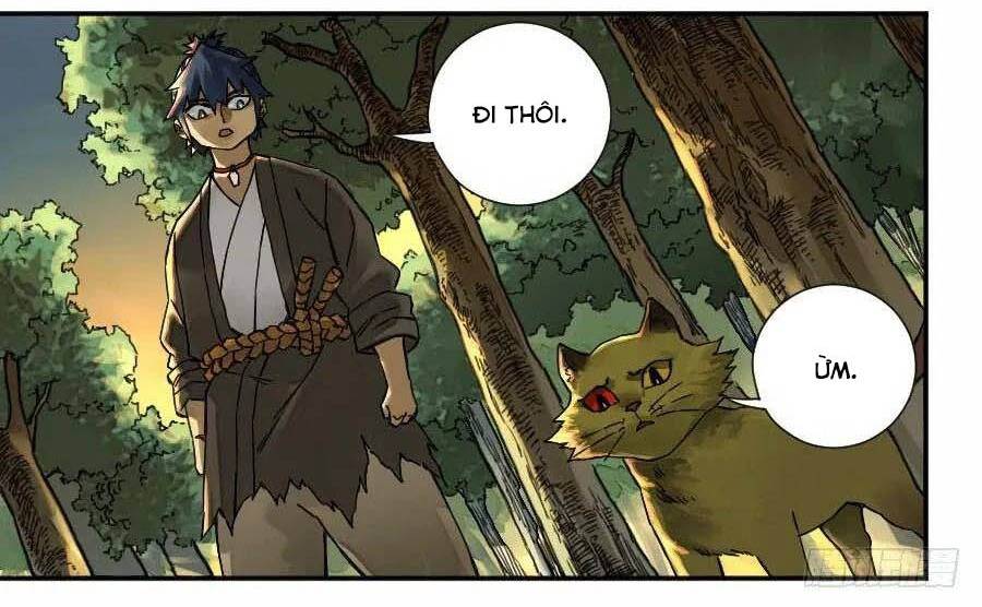 Truyền Võ - Chapter 174 - Page 30