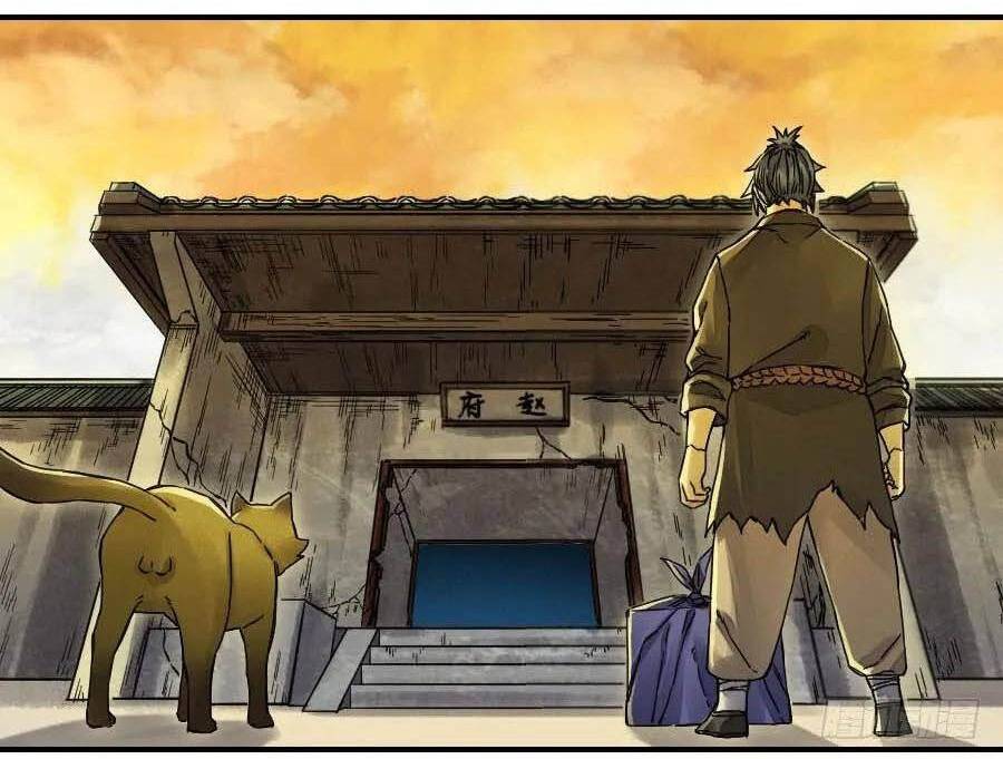 Truyền Võ - Chapter 174 - Page 32