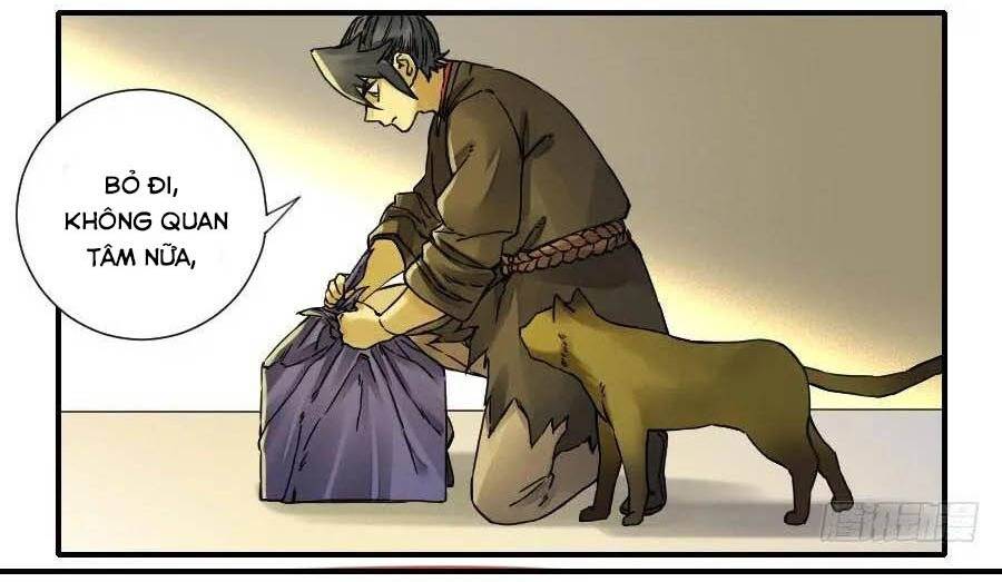 Truyền Võ - Chapter 174 - Page 35