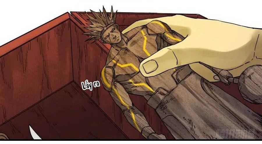 Truyền Võ - Chapter 174 - Page 36