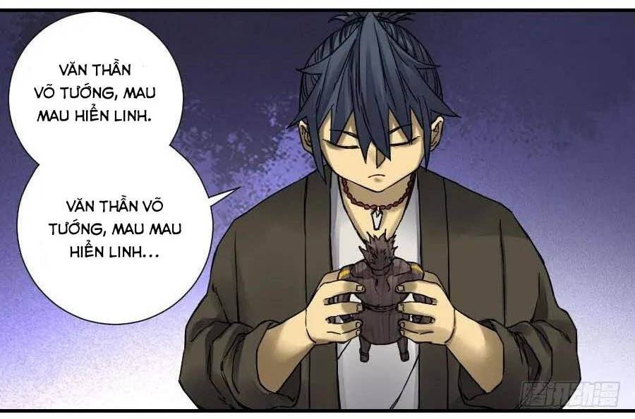 Truyền Võ - Chapter 174 - Page 37