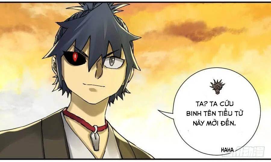 Truyền Võ - Chapter 174 - Page 44