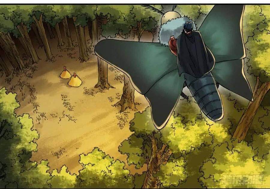 Truyền Võ - Chapter 174 - Page 45