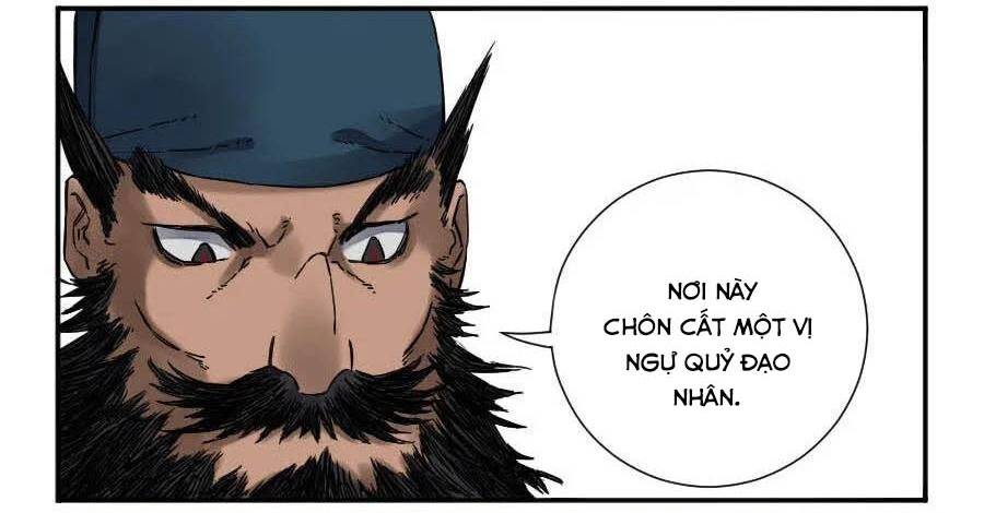 Truyền Võ - Chapter 174 - Page 47