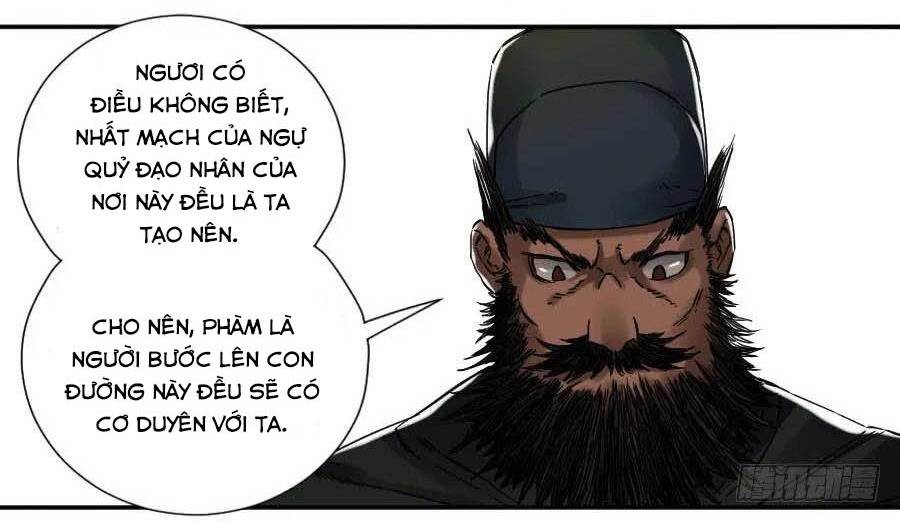 Truyền Võ - Chapter 174 - Page 49