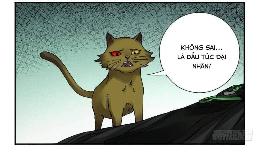 Truyền Võ - Chapter 174 - Page 5