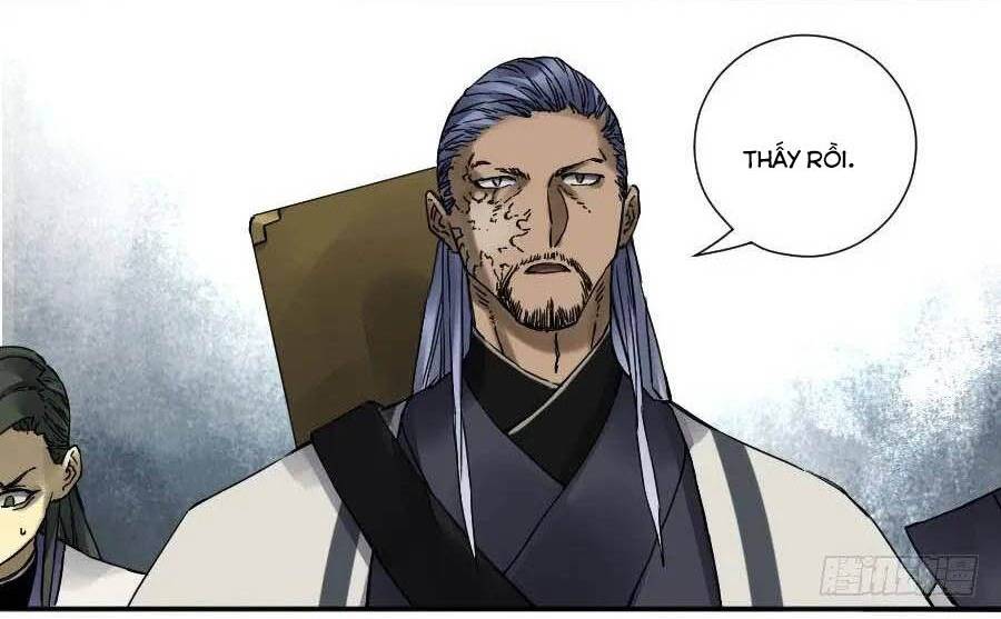 Truyền Võ - Chapter 175 - Page 11