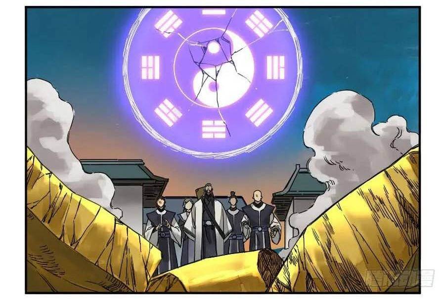 Truyền Võ - Chapter 175 - Page 16