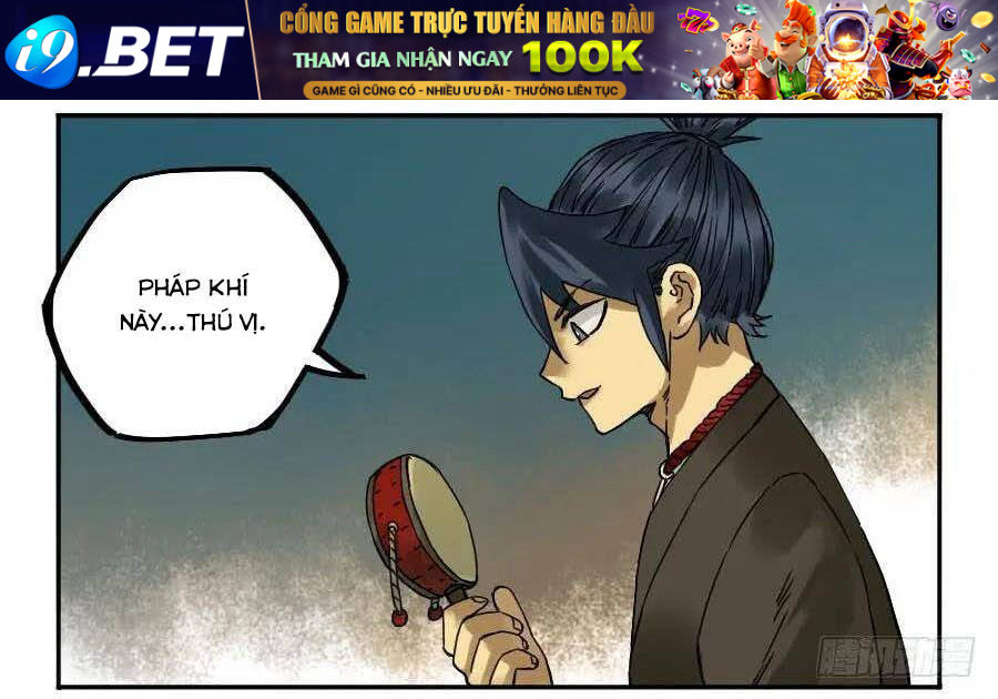 Truyền Võ - Chapter 175 - Page 21