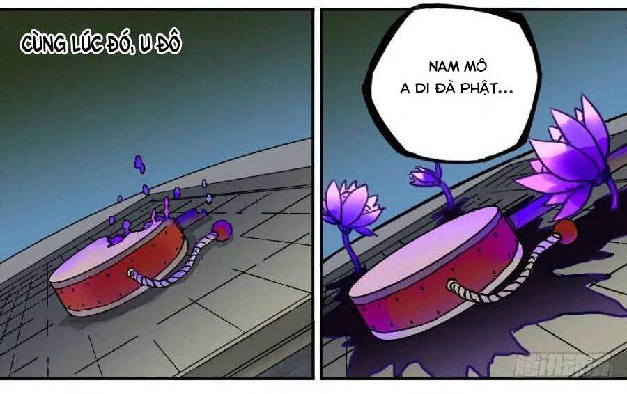 Truyền Võ - Chapter 175 - Page 23