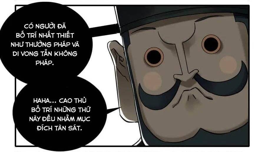 Truyền Võ - Chapter 175 - Page 27