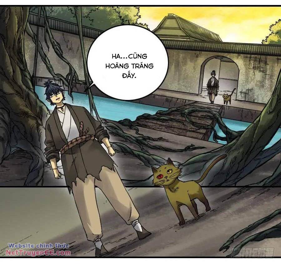 Truyền Võ - Chapter 175 - Page 30