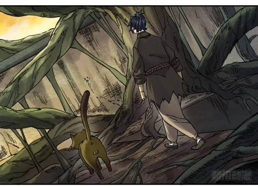 Truyền Võ - Chapter 175 - Page 31