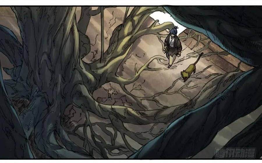 Truyền Võ - Chapter 175 - Page 32