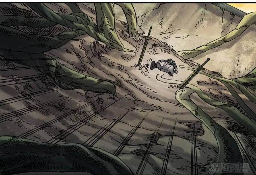 Truyền Võ - Chapter 175 - Page 35