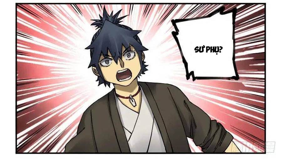 Truyền Võ - Chapter 175 - Page 37