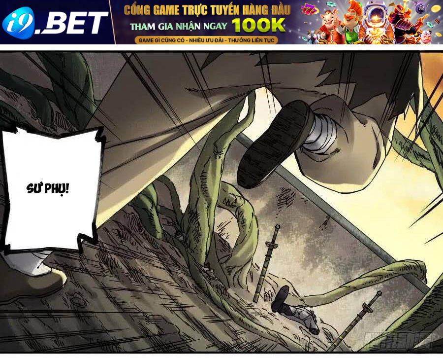 Truyền Võ - Chapter 175 - Page 38