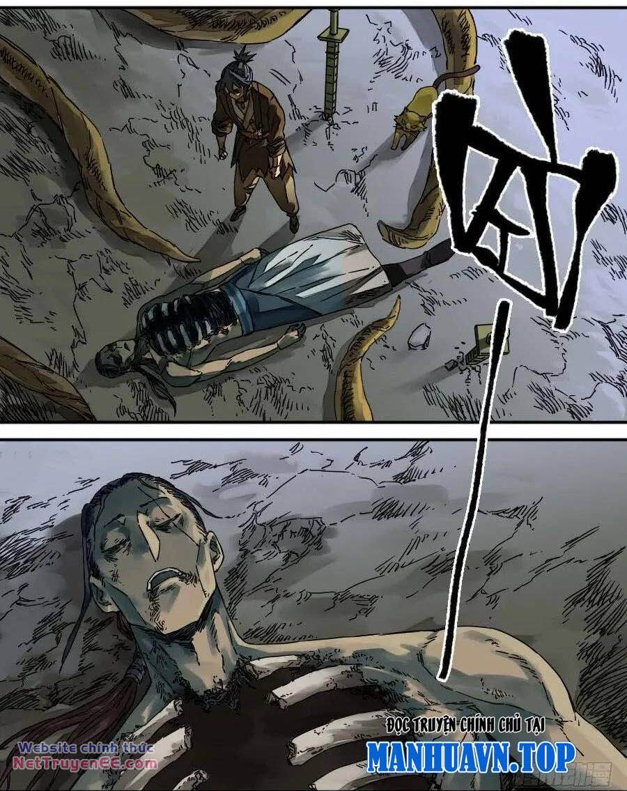 Truyền Võ - Chapter 175 - Page 39