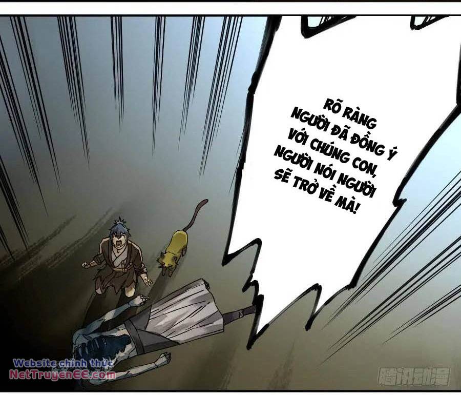 Truyền Võ - Chapter 175 - Page 43